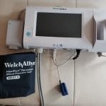 Connex Spot Monitor