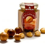 Nutfields Macadamia Caramel Cream